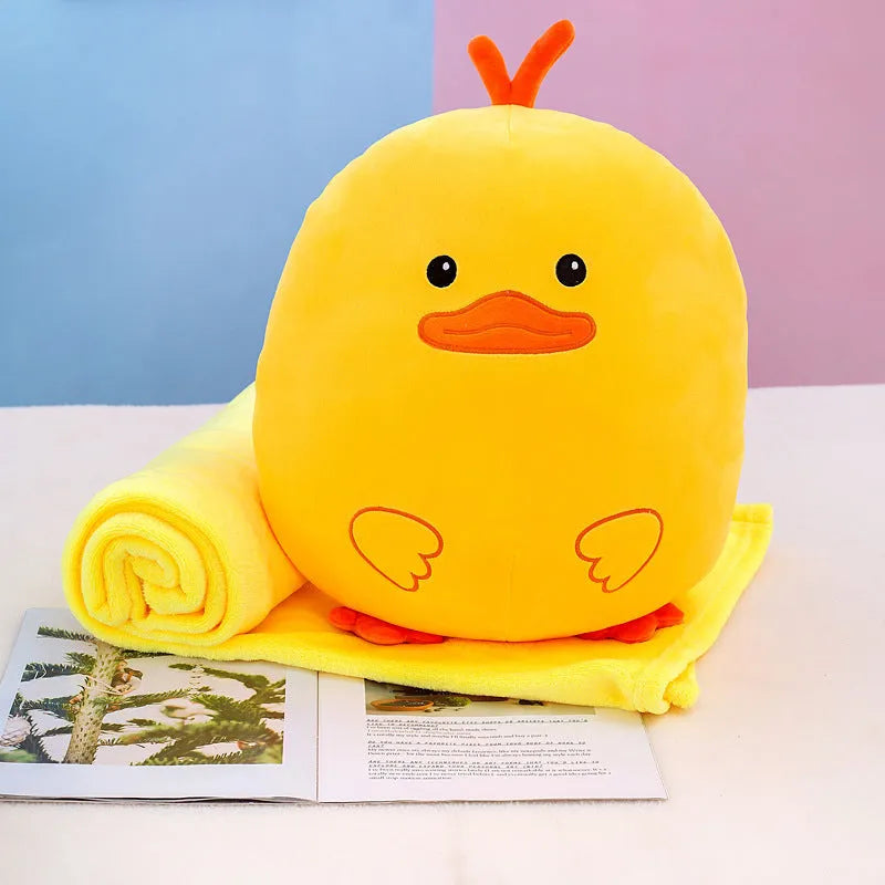 Stretch velvet plush toy animal collection with down cotton filling in six styles including bear and dinosaur
