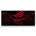 Country Edge keyboard pad natural rubber Jiaji cloth 800x300mm thin desk mat ROG style