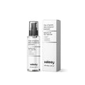 50ml bottle of Skin Enhancer Serum with Hyaluronic Acid and peptide formula.
