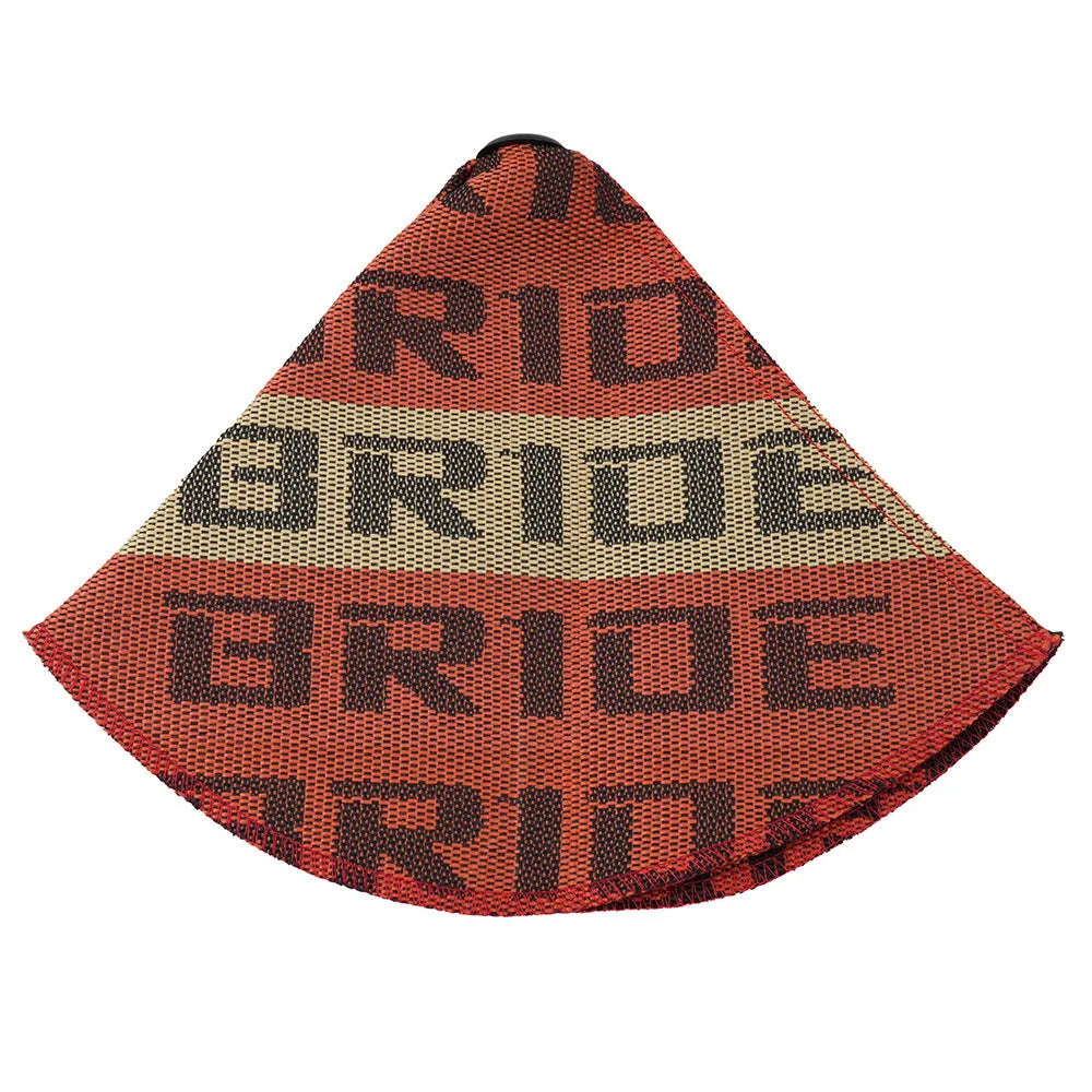 Waterproof canvas dust cover for Bride and Recaro racing seats in multiple colour options.