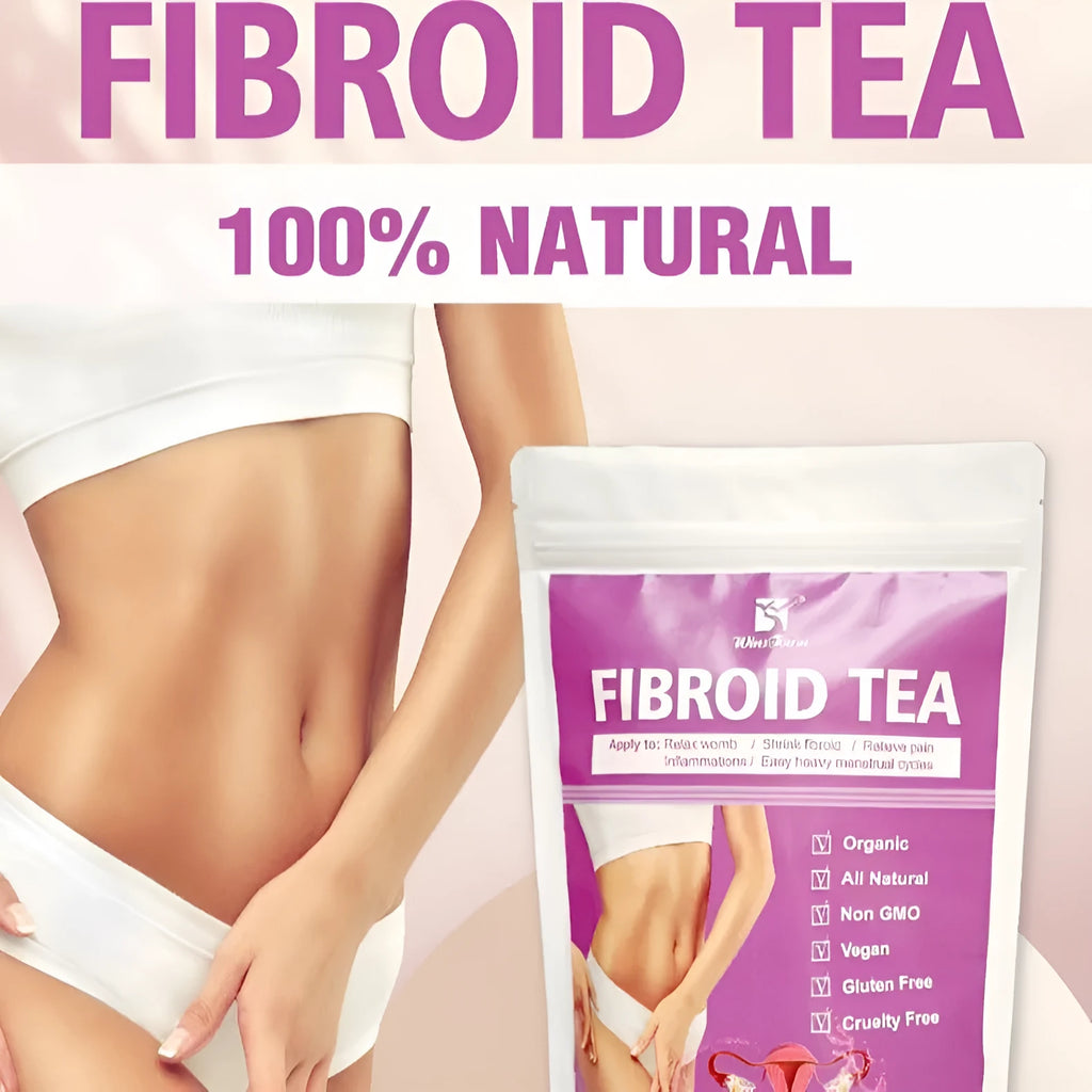 C83 Winstown Fibroid Tea herbal tea bags for cold extract preparation