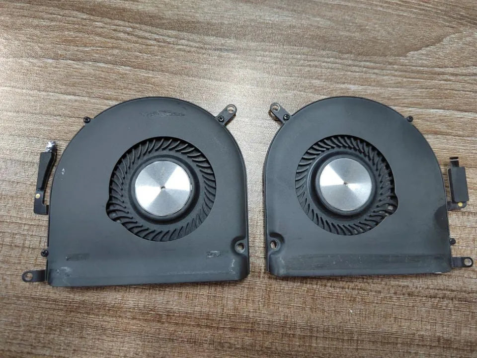 MacBook Pro A1398 laptop cooling fan replacement component for 2012-2015 models