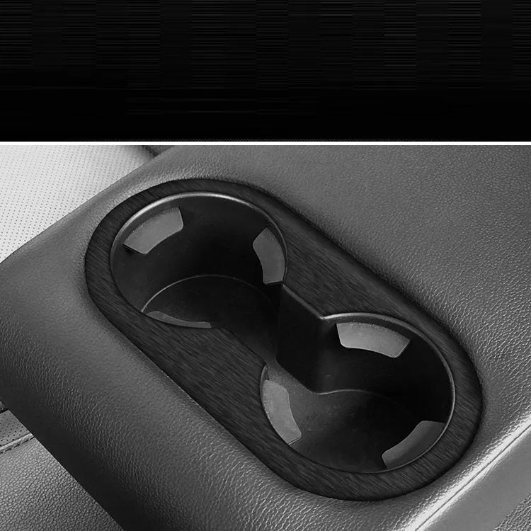 Unksera car interior decorative vinyl sticker kit for centre console and dashboard customisation.