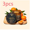 57g honey butter facial moisturising cream jar for multiple skin types
