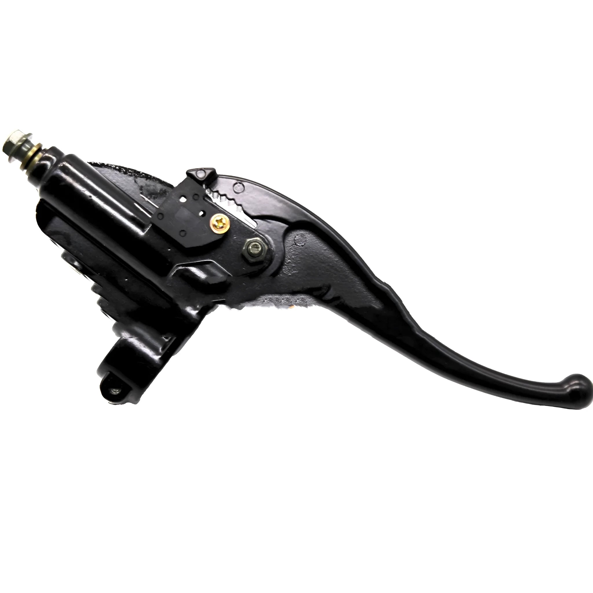 Italika ATV brake pump replacement part for left or right side brake system