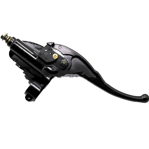 Italika ATV brake pump replacement part for left or right side brake system