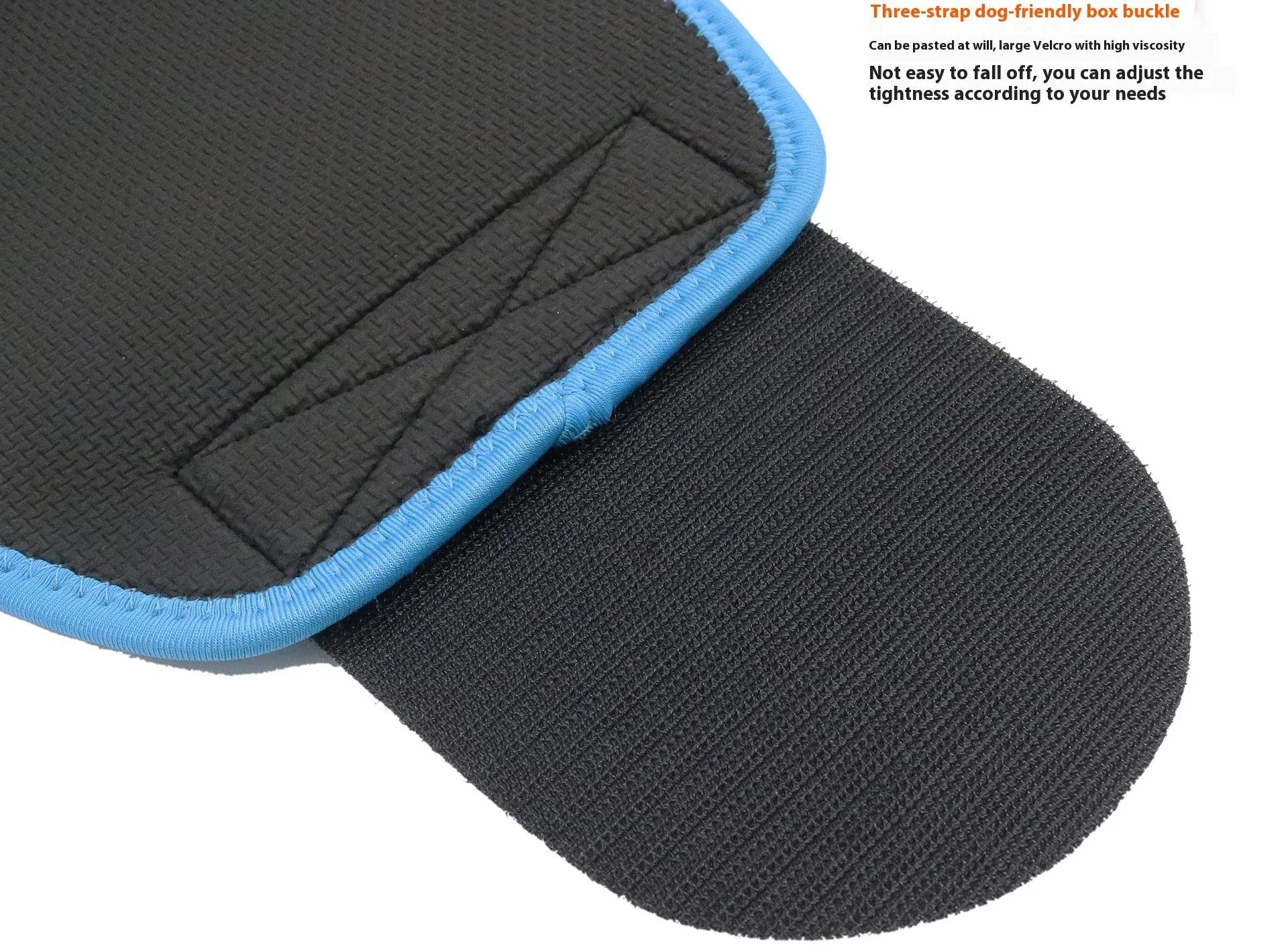 Neoprene hot lumbar support belt for fitness and running in black, blue or pink colours