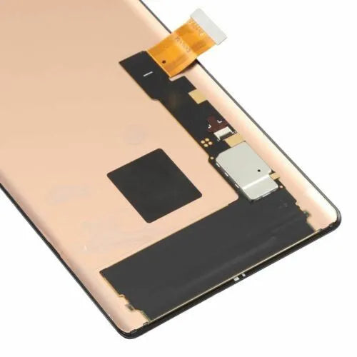 Pixel 6PRO mobile phone display screen replacement with LCD and capacitive touch layer