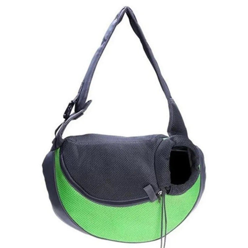 Pet backpack carrier with polyester construction and PE foam cotton filling in multiple colour options