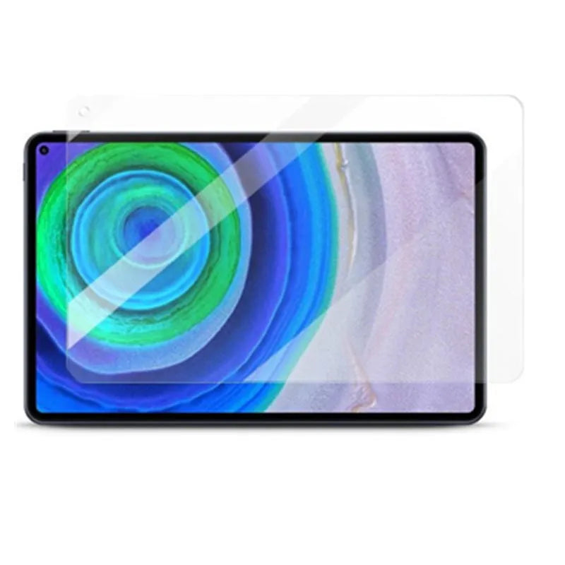 Huawei MatePad tempered glass screen protector for 10.8-inch, 10.4-inch, and 12.6-inch tablet models