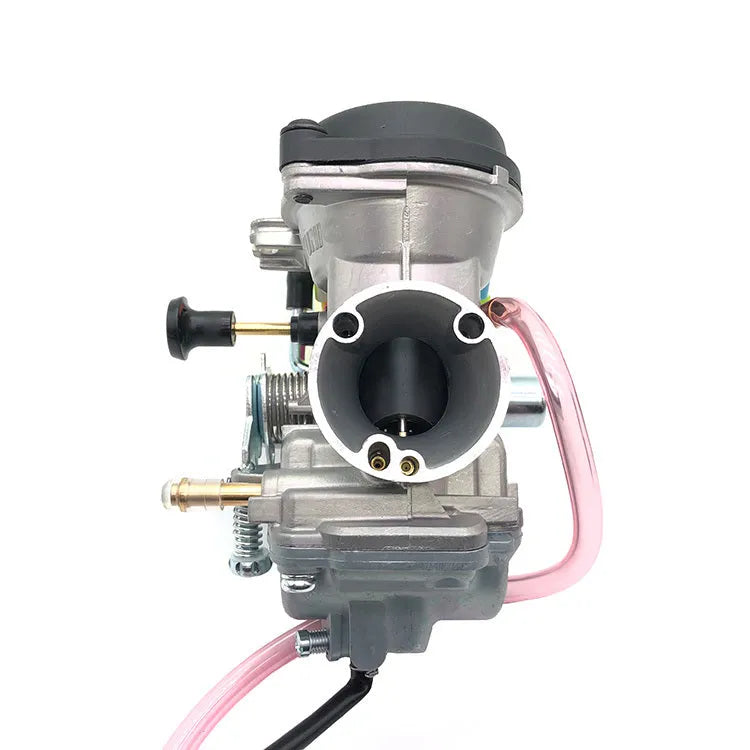 Motorcycle carburetor replacement part for Wang Diaobao HJ125K-2, GX125, and GS125 models