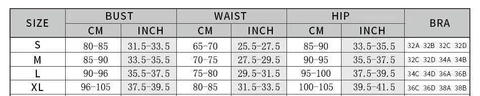 Women's patterned polyester swimsuit with attached tulle skirt in one-piece bikini design
