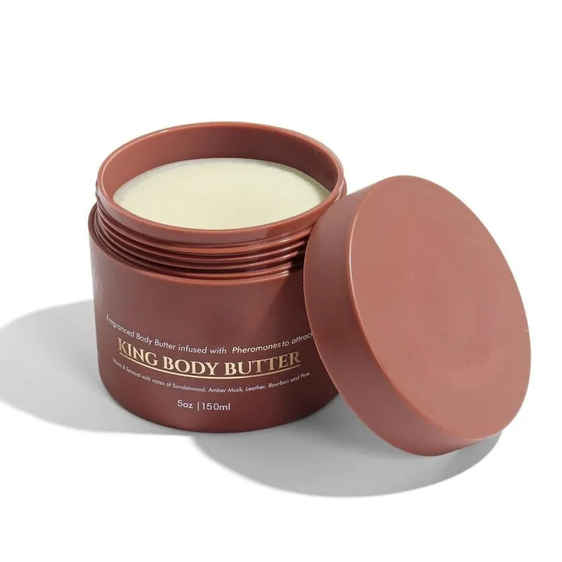 White tube of unscented moisturising body cream for delicate skin, 200 ml