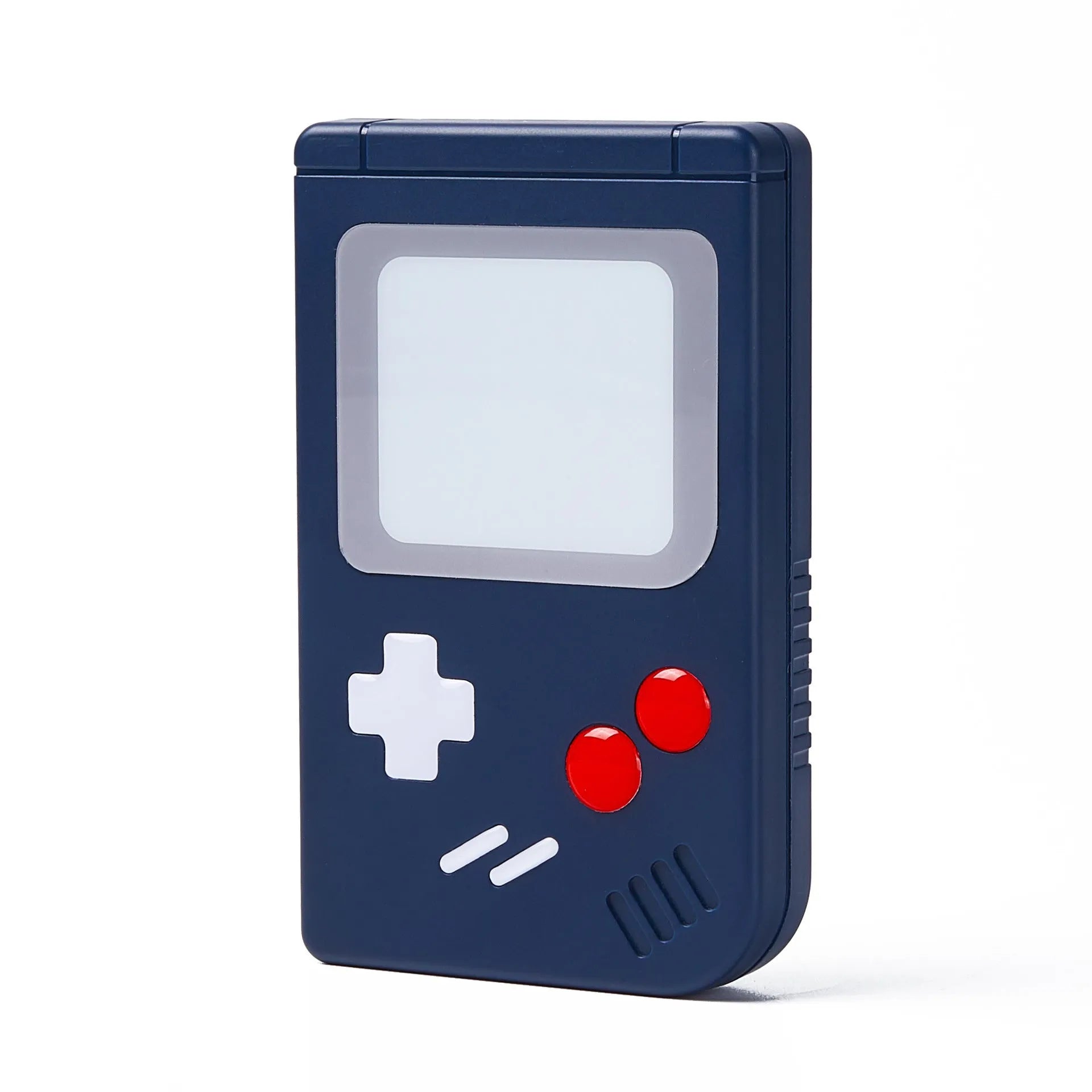 Nintendo Switch game card storage box in blue, pink or white for SWITCH OLED LITE consoles