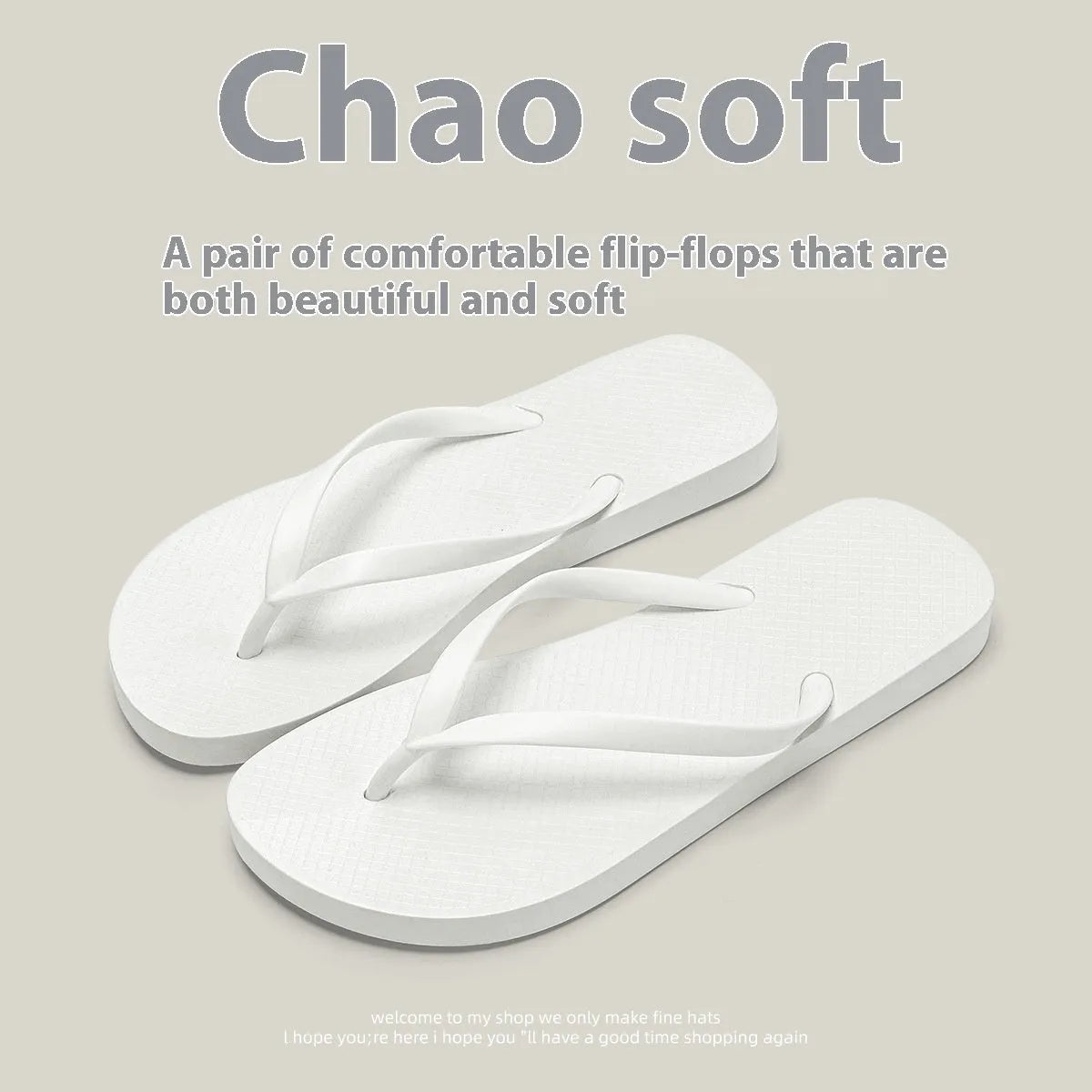Foldable flat slippers with hollow-out design and non-slip PVC soles in orange, purple, black, or white.