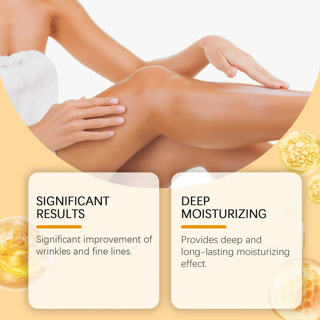 Body Tightening Cream 30g firming skin care daily care product for universal skin type
