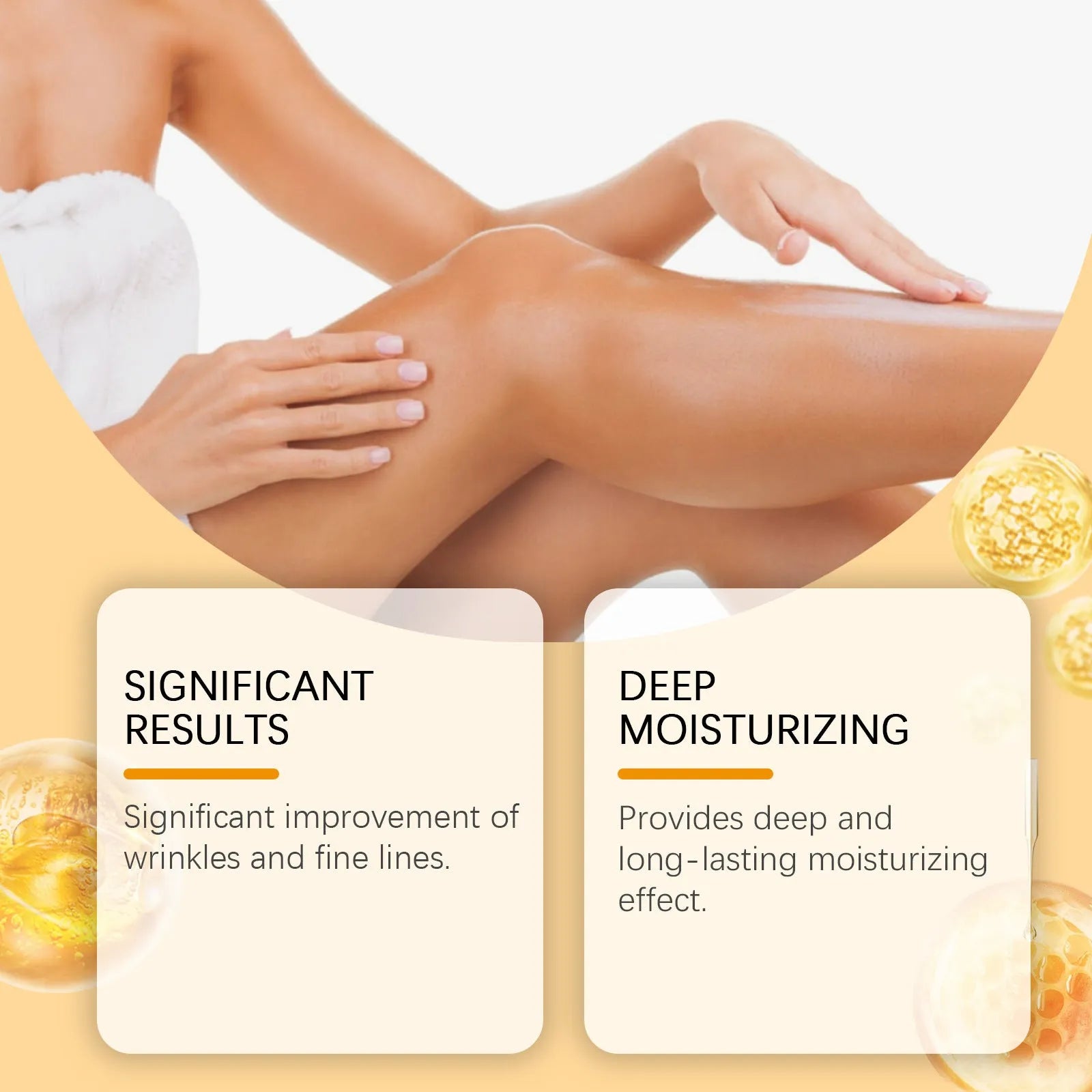 Body Tightening Cream 30g firming skin care daily care product for universal skin type