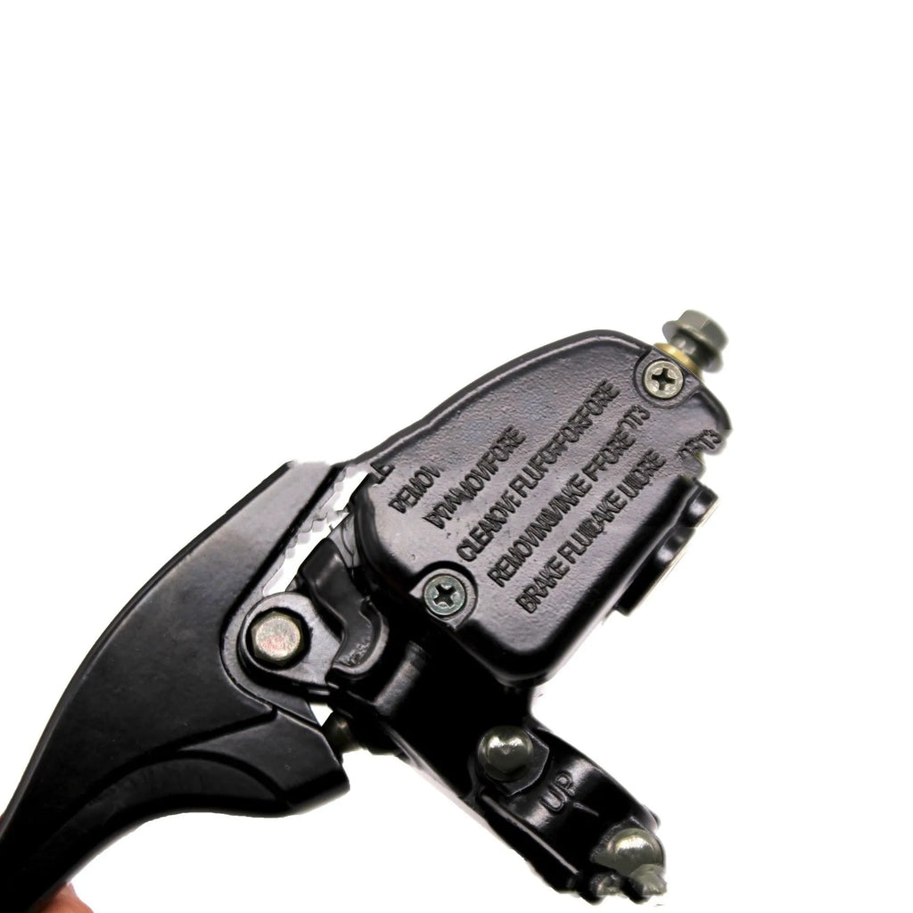 Italika ATV brake pump replacement part for left or right side brake system