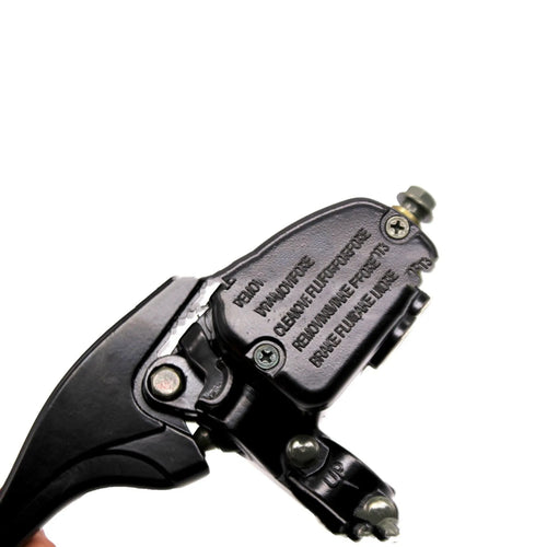 Italika ATV brake pump replacement part for left or right side brake system