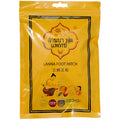 Pack of 10 relieving fatigue foot patches with nourishing formulation