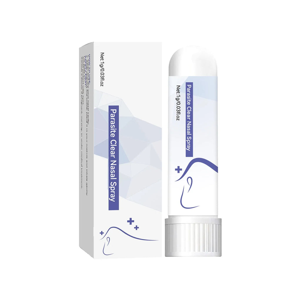Family nasal aspirator device with 1G suction capacity for adult and child nasal congestion relief