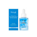 30ml bottle of Hyaluronic Multi Peptide Serum facial care liquid.