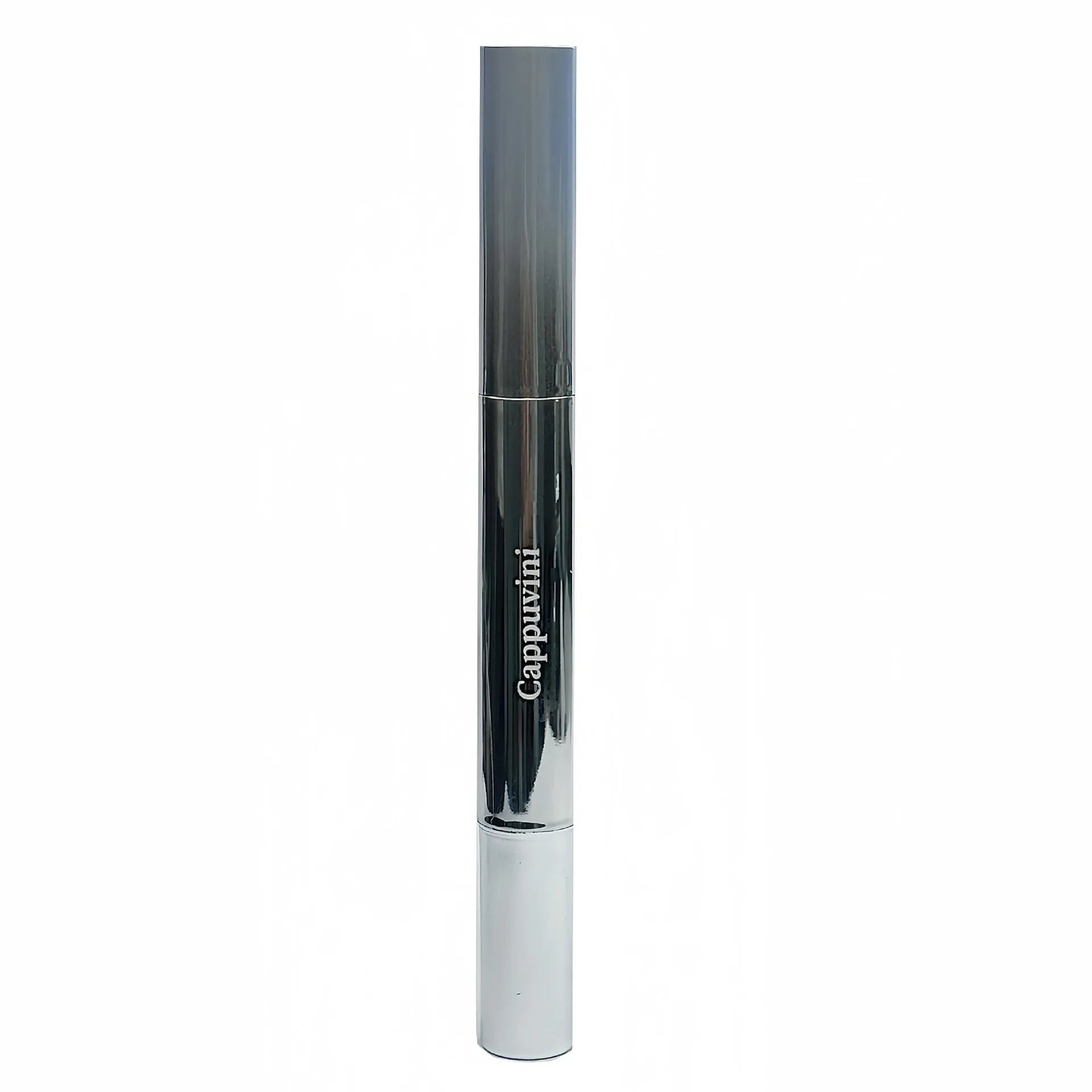 Mirror water light lipstick in ice shades, 12.9 cm long.