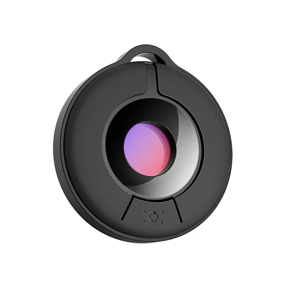 S600 compact infrared camera detector for finding hidden cameras with 5 metre detection range