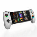 Bluetooth stretching mobile game controller for Android and iOS smartphones