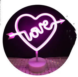 LED modeling light with vinyl shell, 5mm size, SMD lamp beads, and 27 style options for home creative lighting