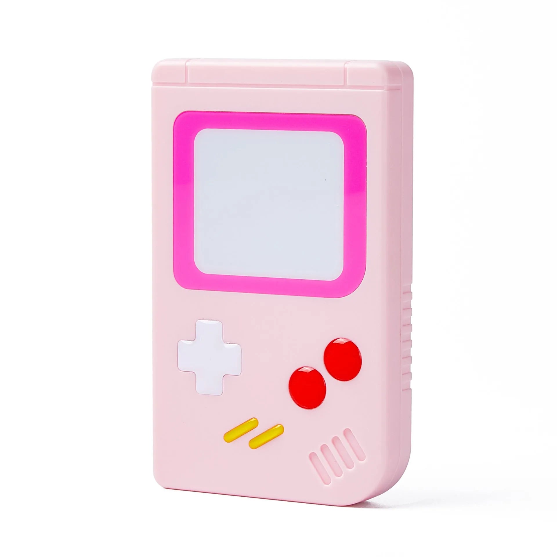 Nintendo Switch game card storage box in blue, pink or white for SWITCH OLED LITE consoles