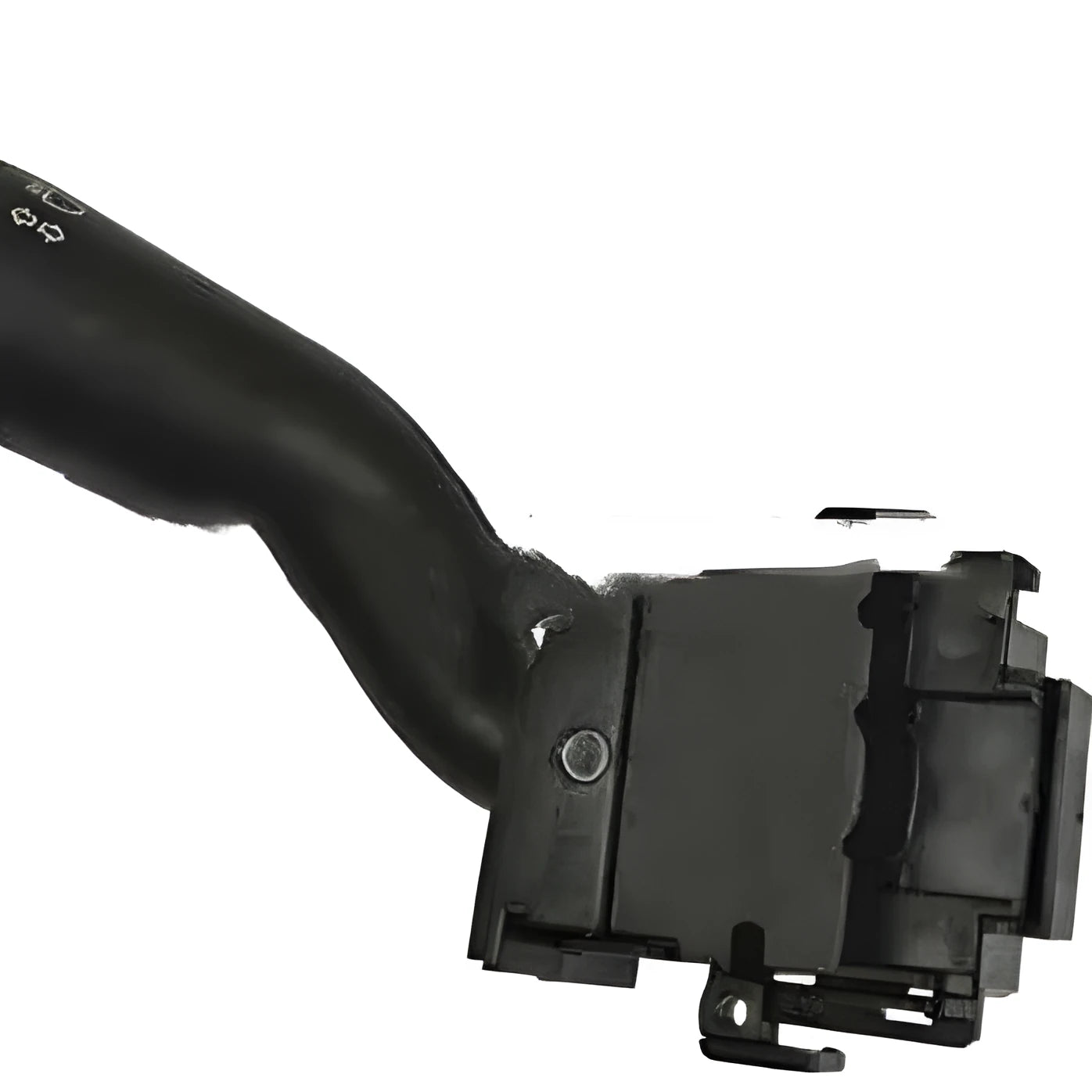 Ford vehicle steering column turn signal and wiper control stalk replacement part