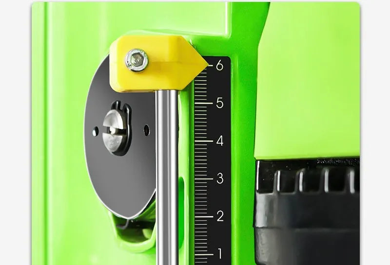 Mini bench drill and milling machine on a workbench with cross bench pliers and heavy-duty pliers.