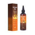 Batana styling cream treatment oil in 40mm container for anti-fracture hair care