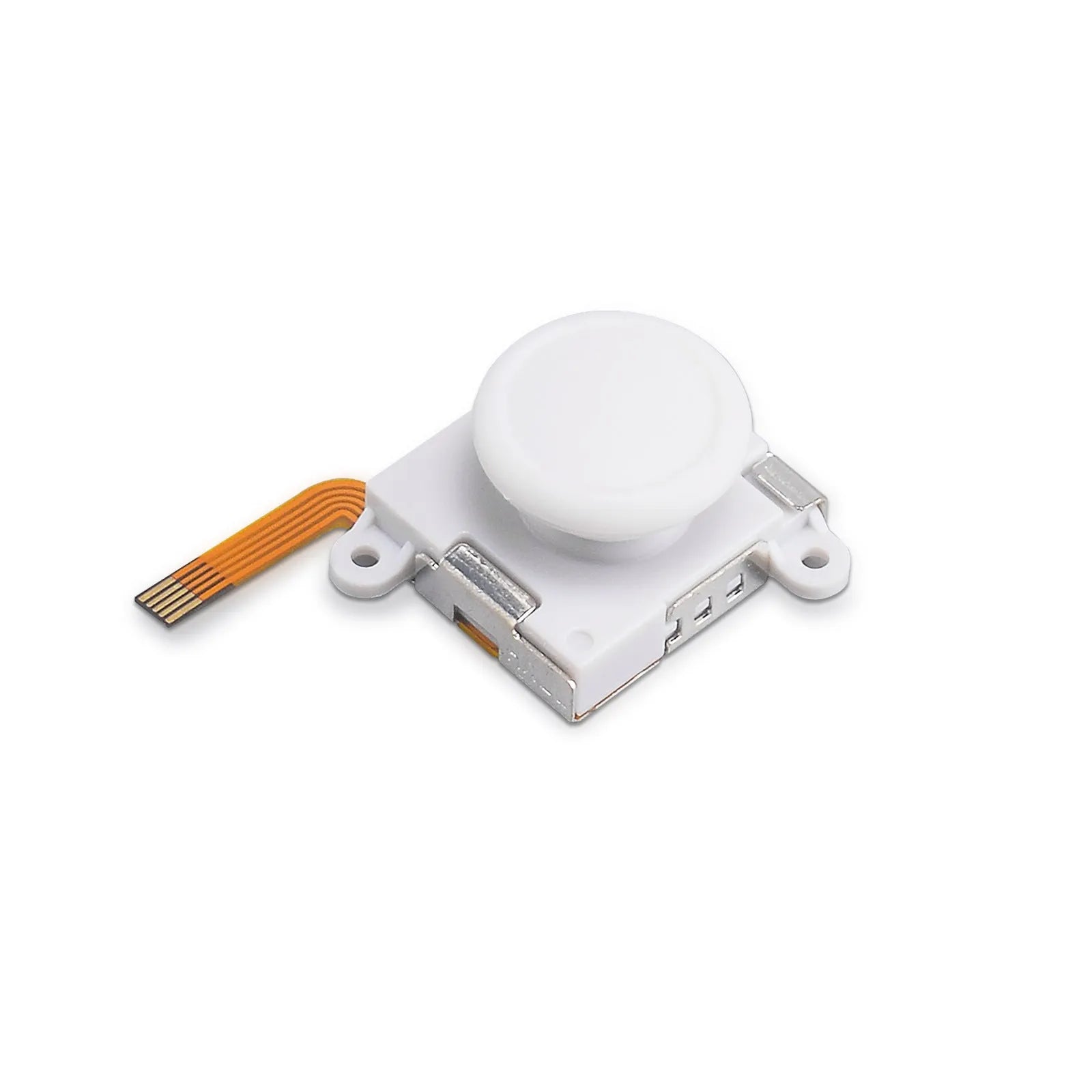 Hall effect magnetic joystick replacement component for PS5, PS4, Switch and XBOX controllers