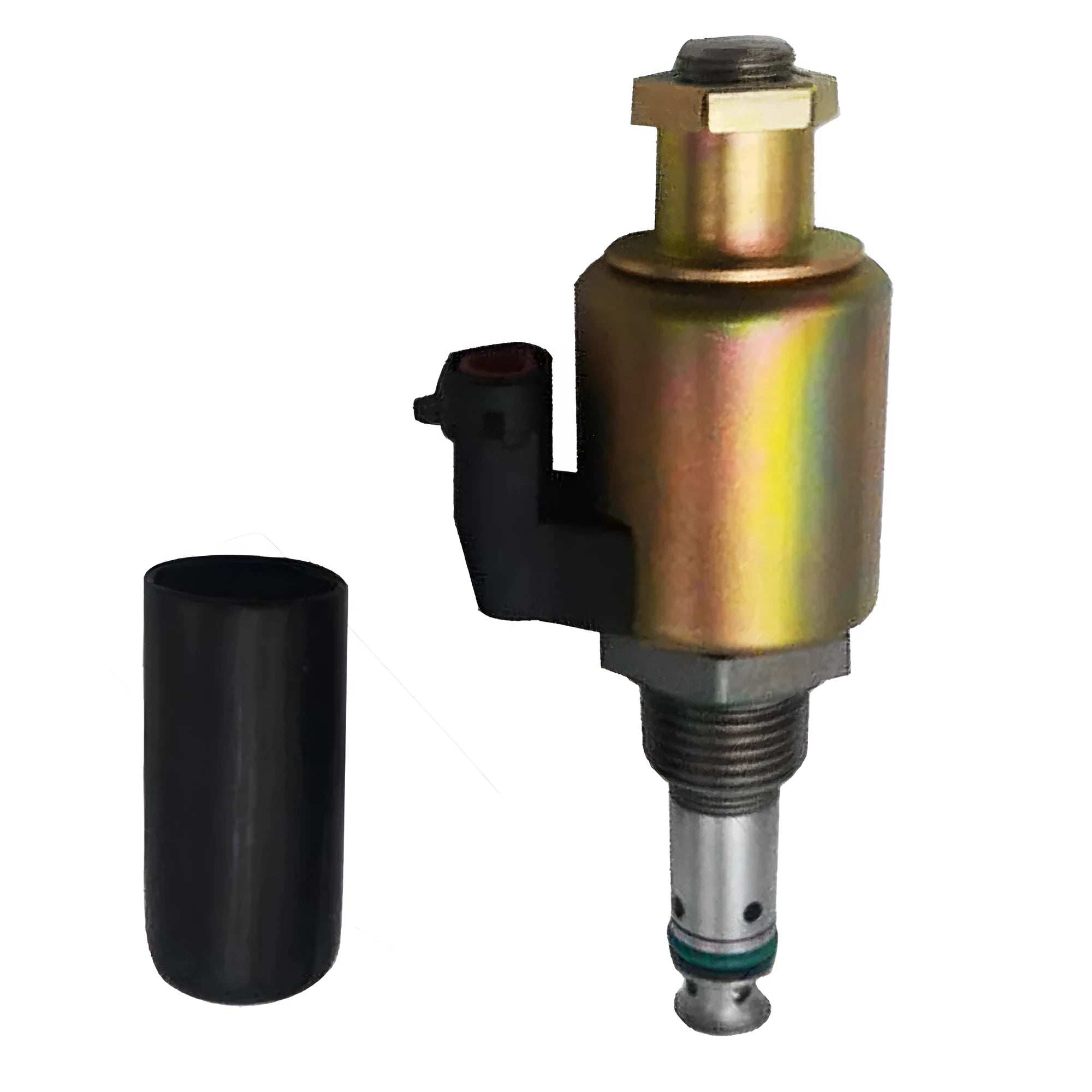 Ford fuel pressure valve part 8971748720 replacement automotive component