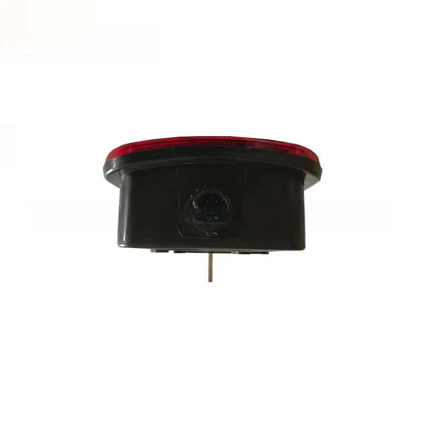 Scania truck replacement taillight part for 420 card vehicles, left and right side options.