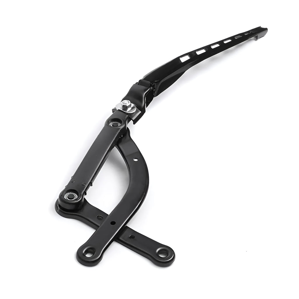 BMW E60 right front windshield wiper arm replacement part