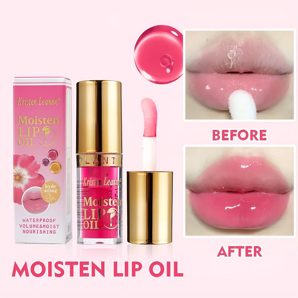 3ml moisturising lipstick available in 1 to 4 colour choices