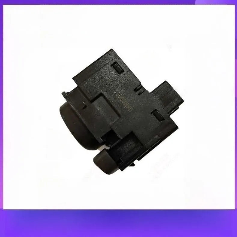 Dongfeng Fengon 580 power mirror switch replacement part with plastic housing