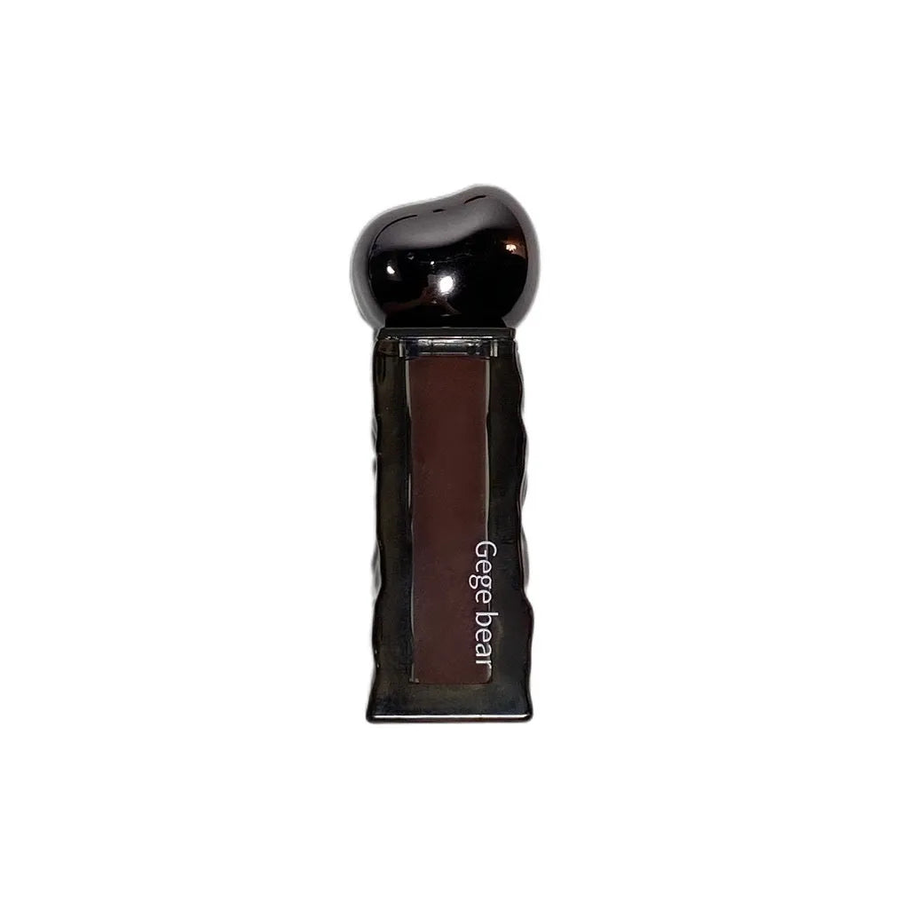 Glacier Lava Lip Lacquer water light mirror makeup lip gloss with seven colour options