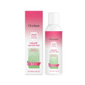 100ml body hair removal spray bottle with depilatory cream and calcium thioacetate formula