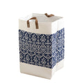 35x35x55cm fabric storage bag for clothes and bedding in a choice of colours