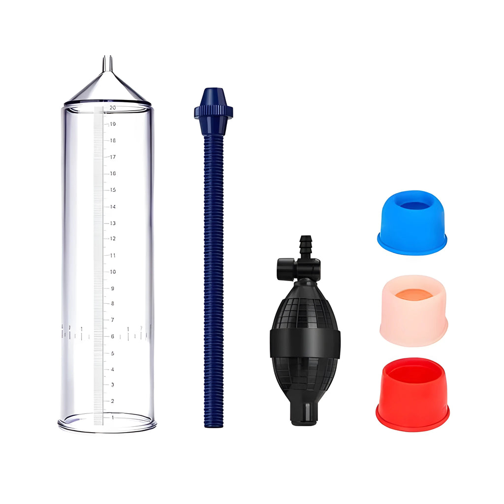Male minimalist home exercise machine silicone cover accessory with customised penis simulator shell