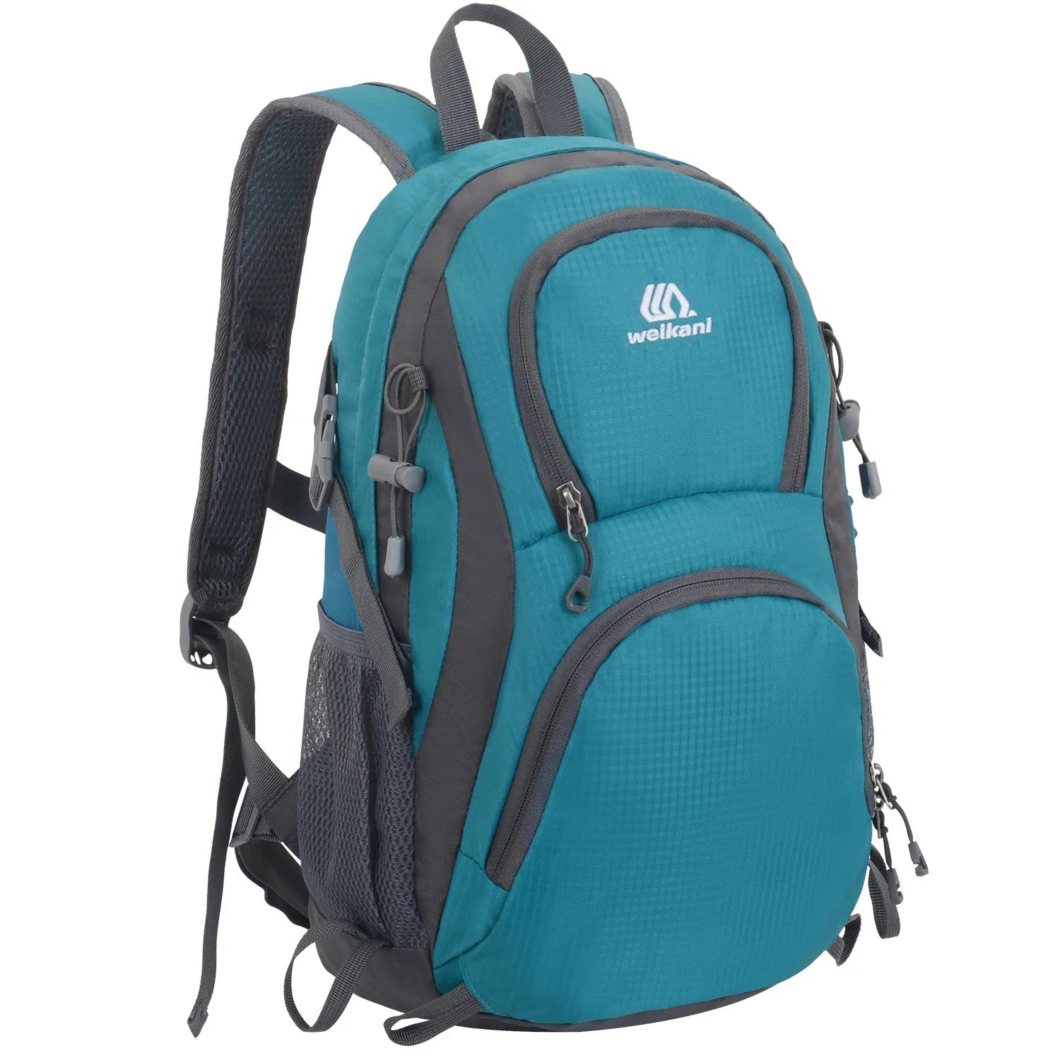 20L Oxford cloth sports backpack for hiking and camping in multiple colour options.