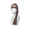 High elasticity mesh wig cap in oversleeve design available in multiple colours