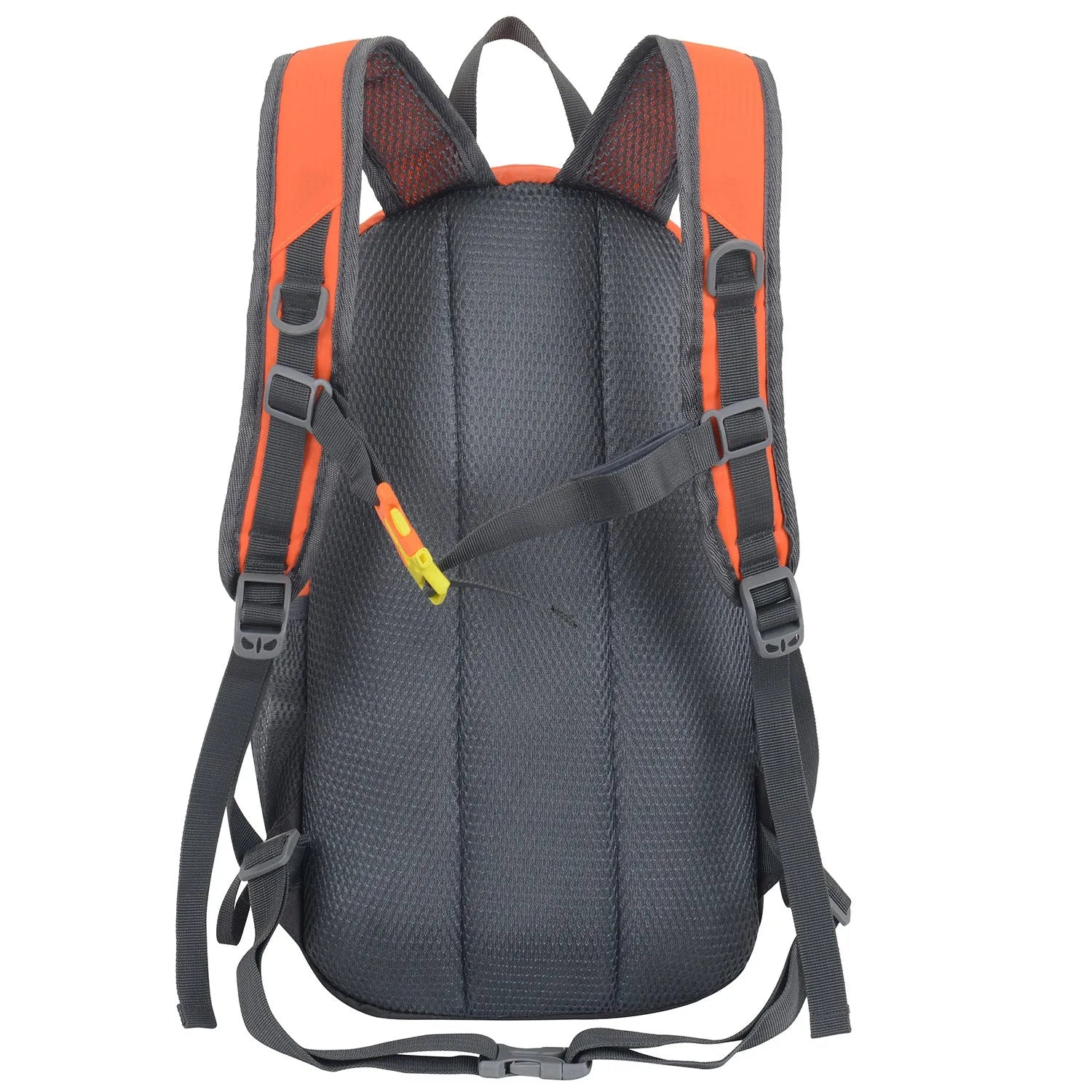 20L Oxford cloth sports backpack for hiking and camping in multiple colour options.