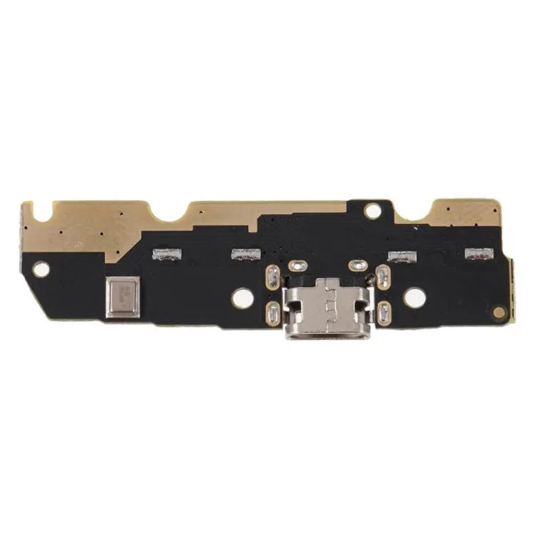 ForMoto E5 motorcycle tail plug small board accessory with installation tool.