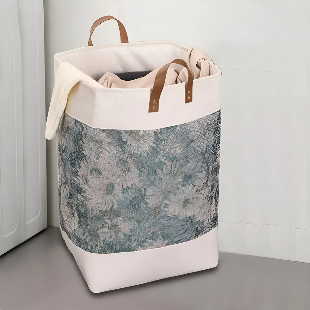 35x35x55cm fabric storage bag for clothes and bedding in a choice of colours