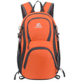 20L Oxford cloth sports backpack for hiking and camping in multiple colour options.